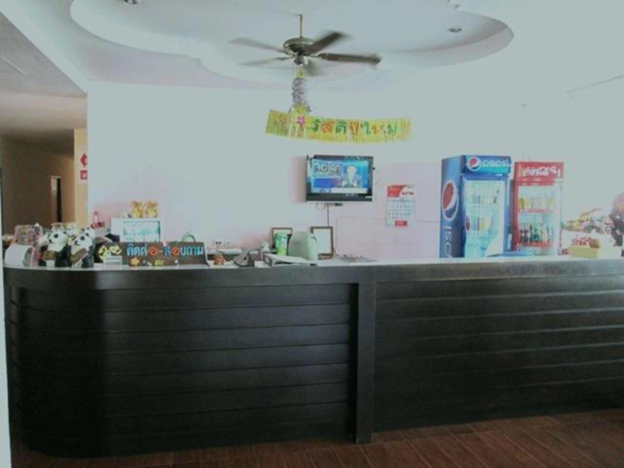 Resort Ban Bua And