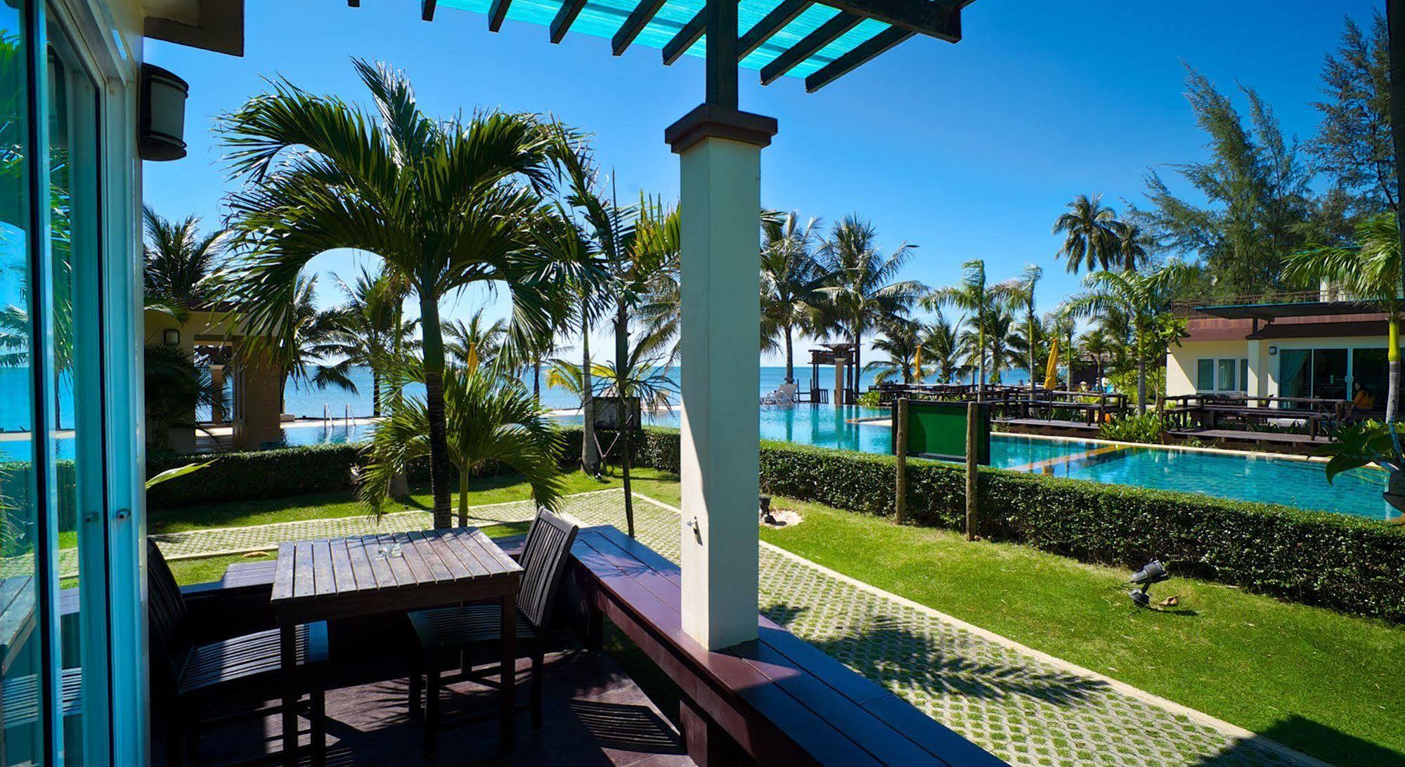 Chaolao Resort
