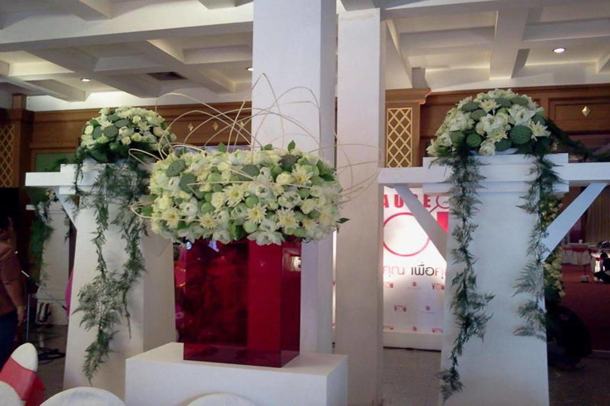 Ubon Buri & Resort 4*