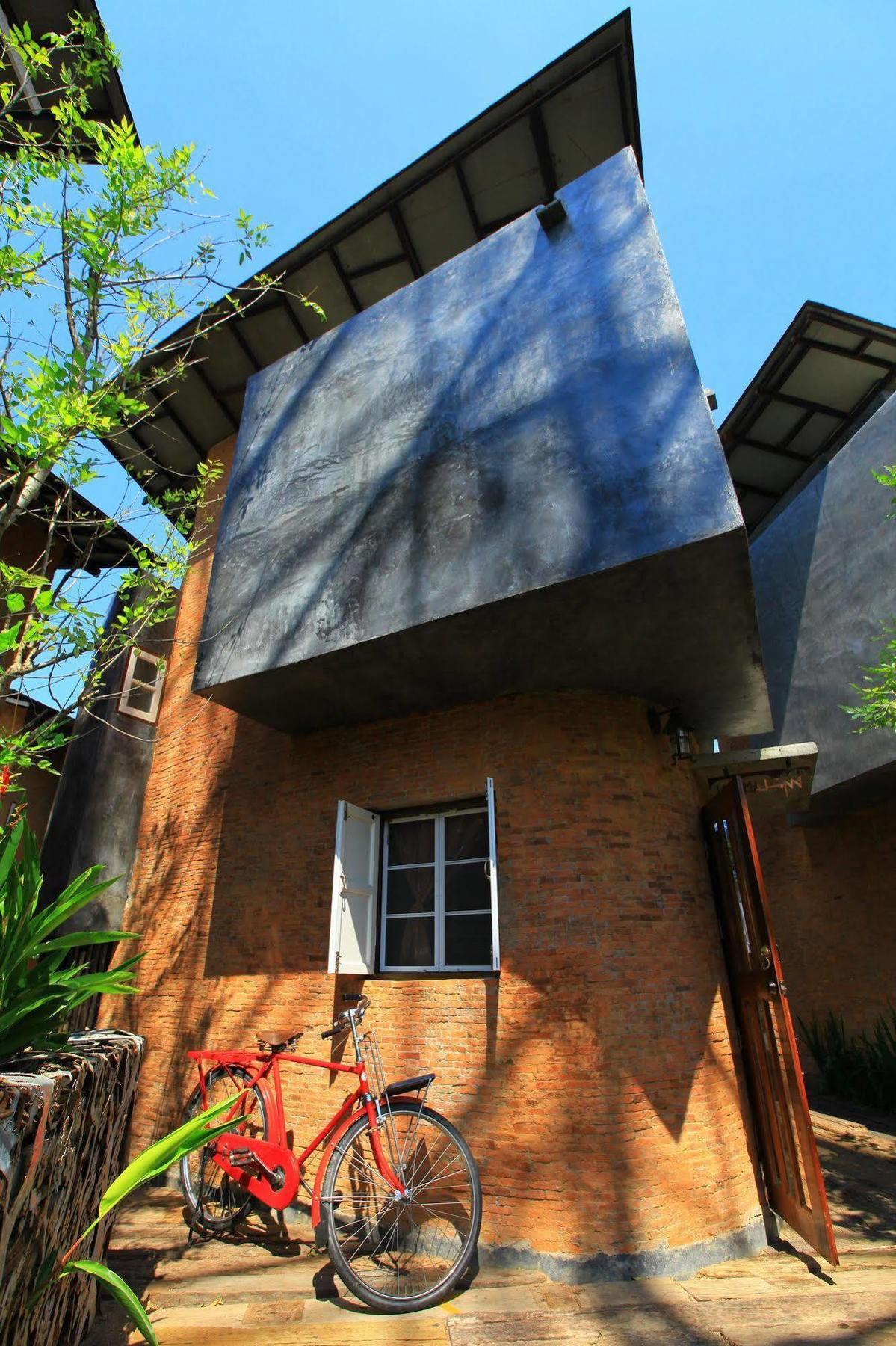 Resort Hy Chonburi
