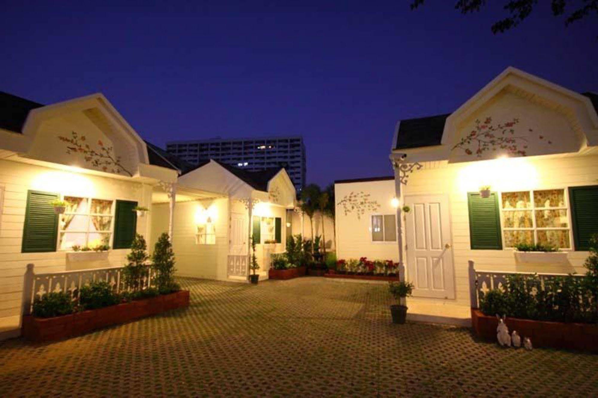 Oberry Bangkok