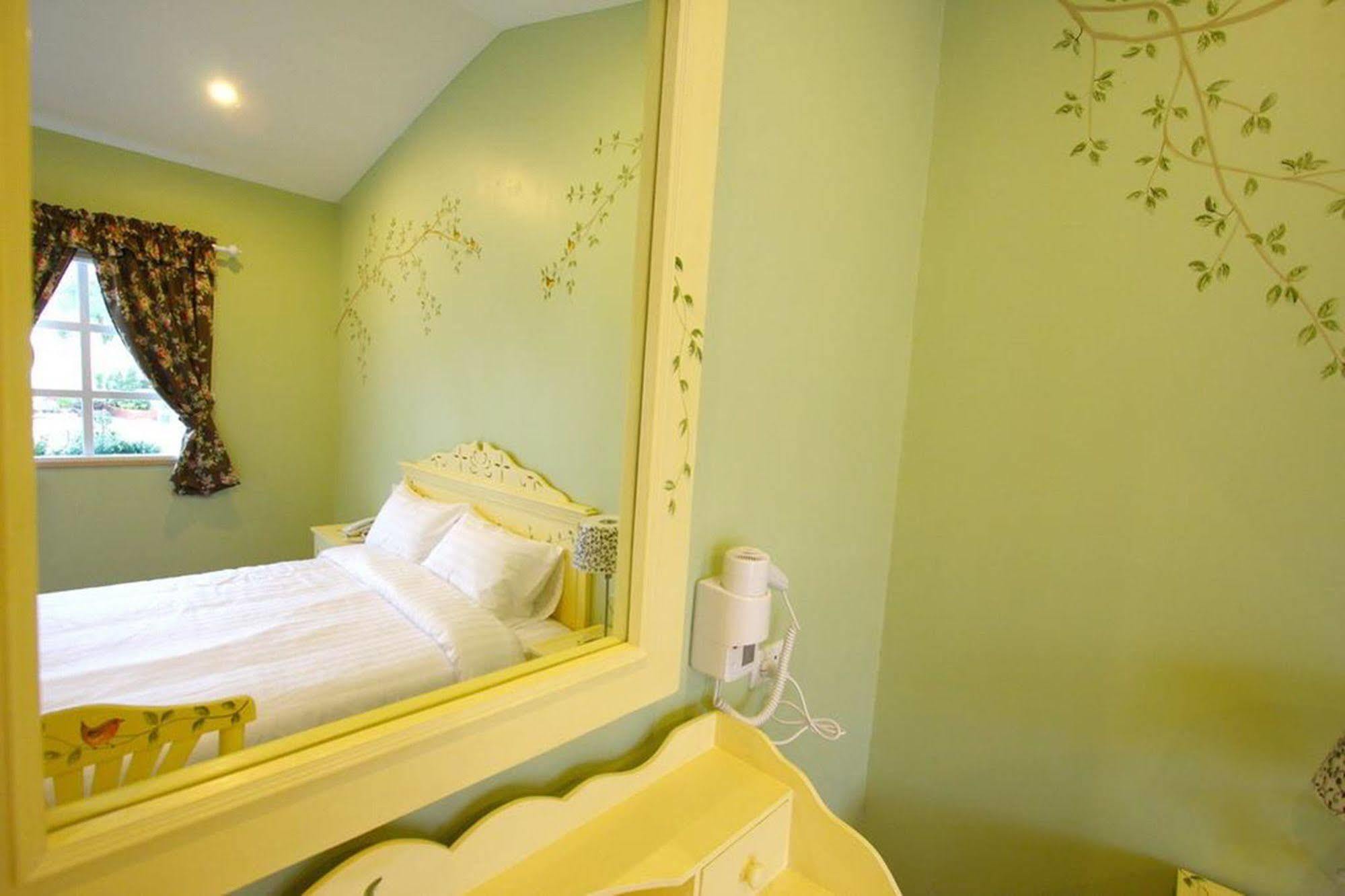 Hotel Oberry Bangkok