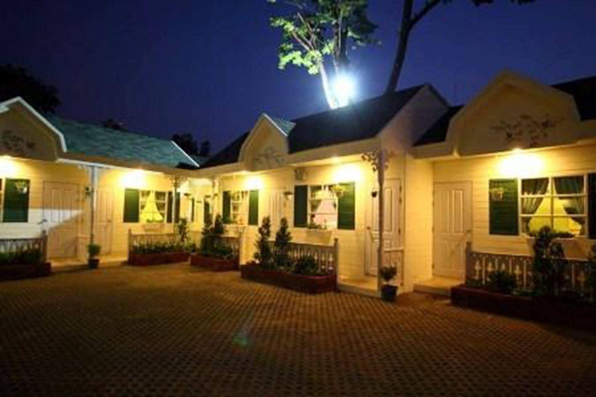 Oberry Bangkok