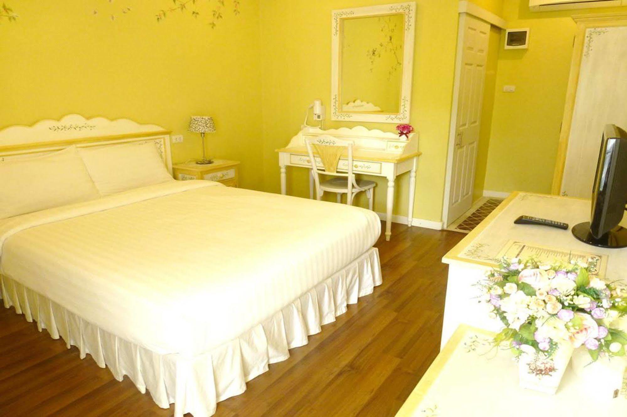 Hotel Oberry Bangkok