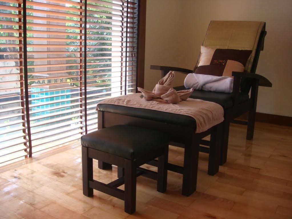 Siam Society And Resort 3*