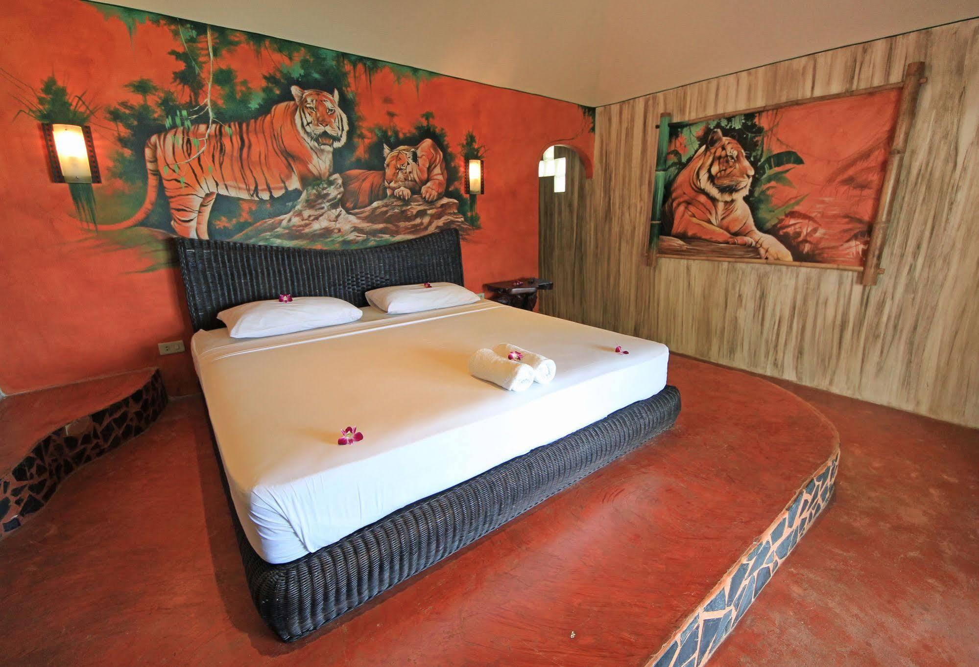 Hotel Cactus 2*
