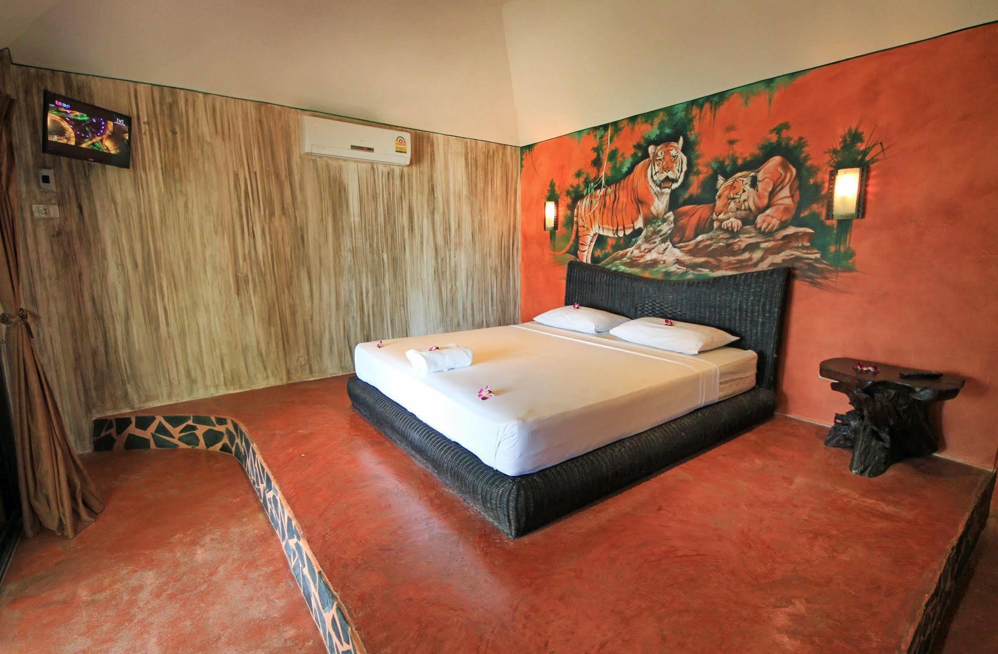 Cactus Hotel 2*
