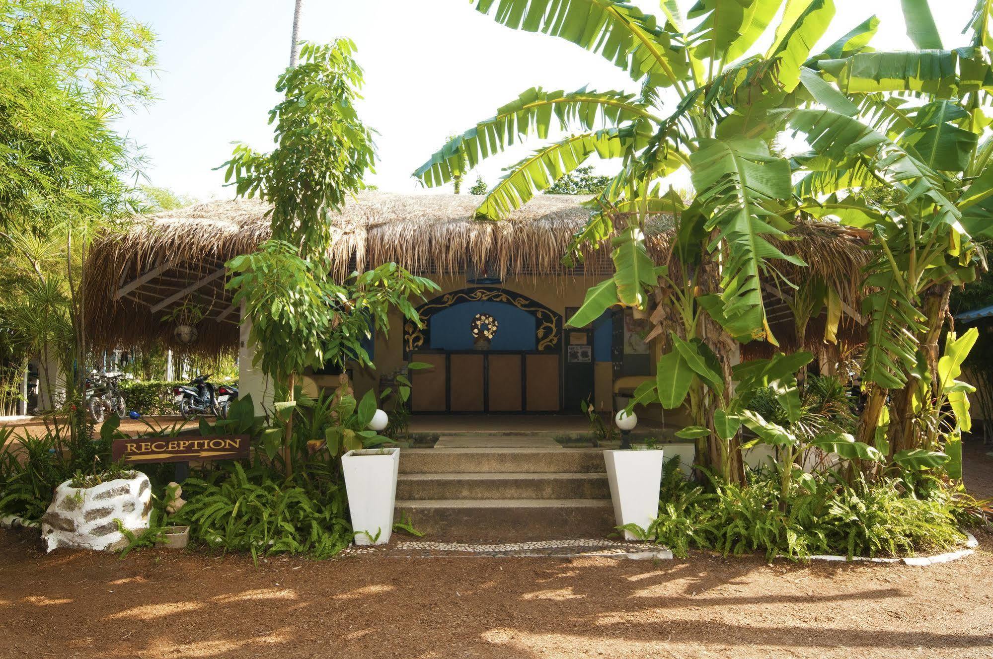 Resort Hacienda 2*