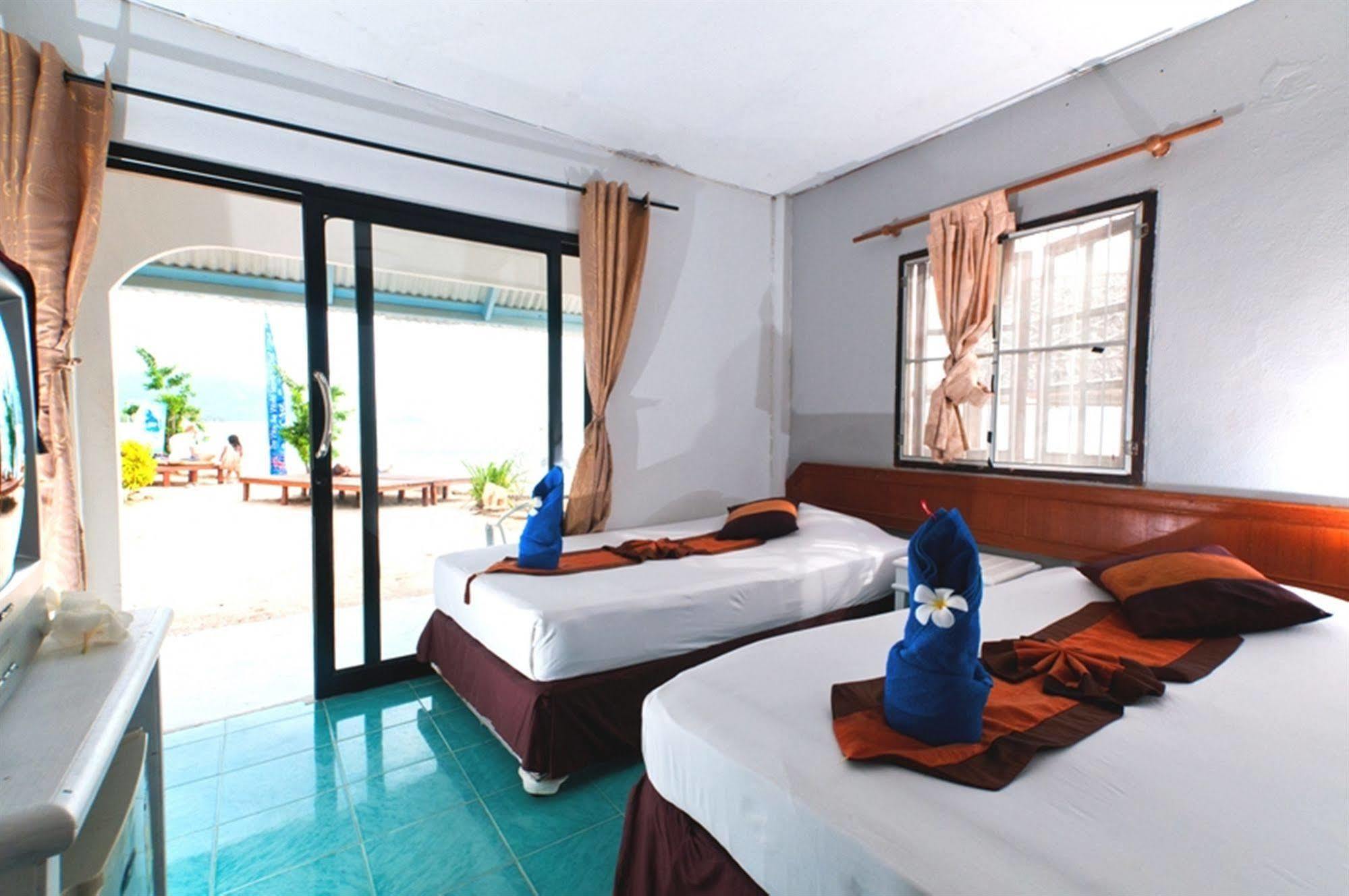 Resort Hacienda