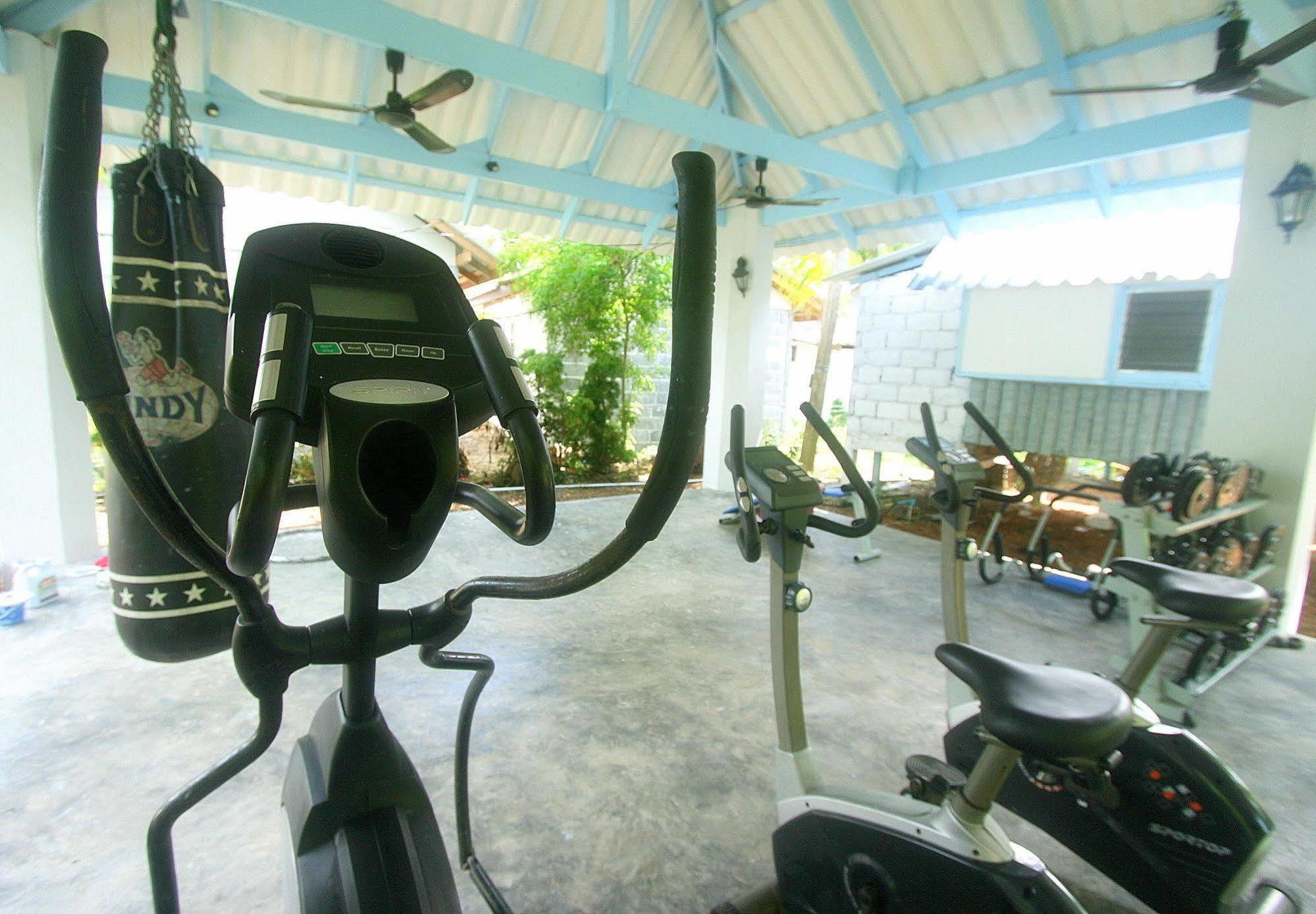 Hacienda Resort Thongsala