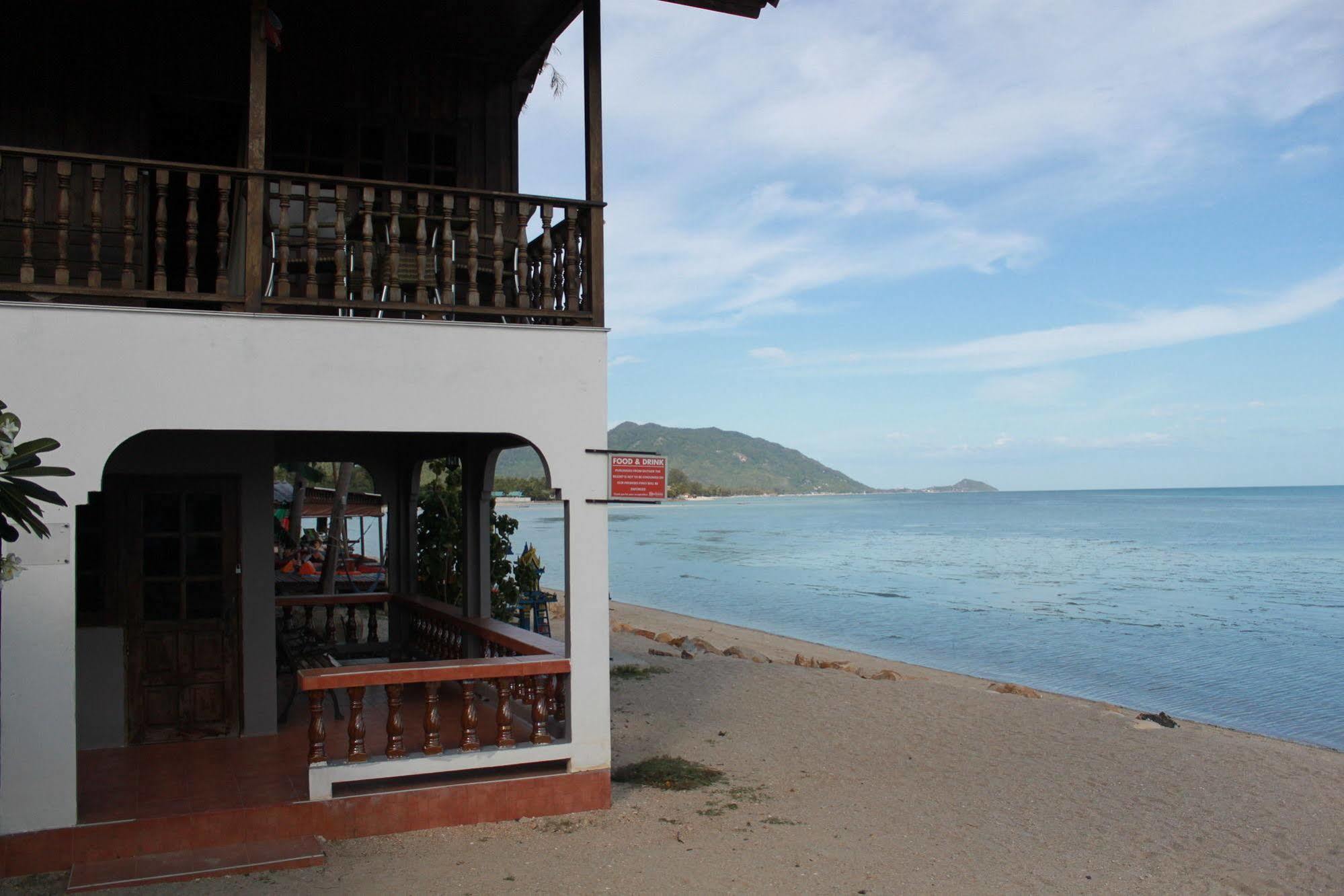 Resort Hacienda Thongsala