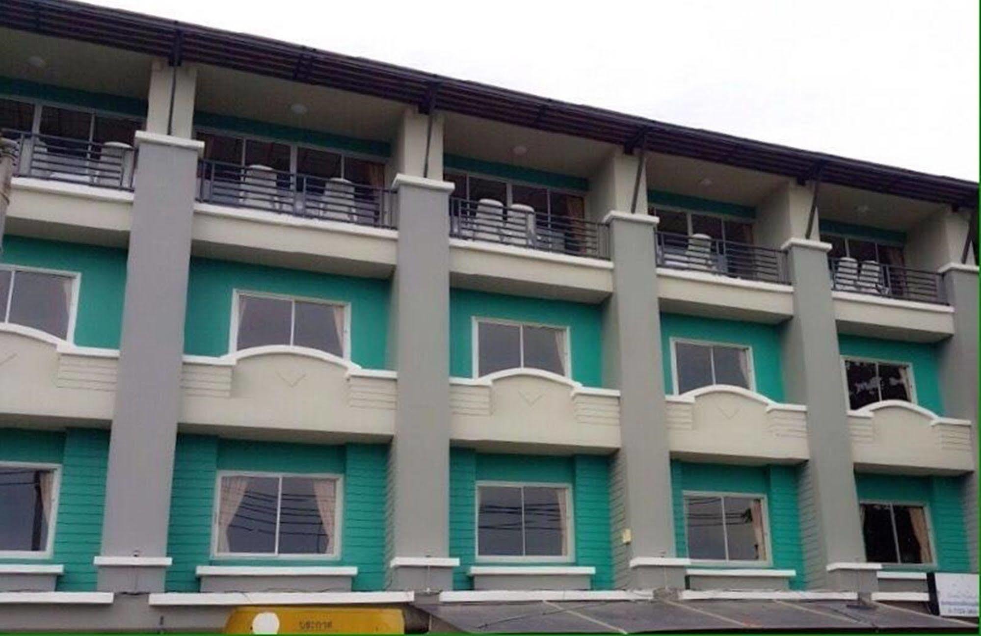 Inn Orchid Samui 2*
