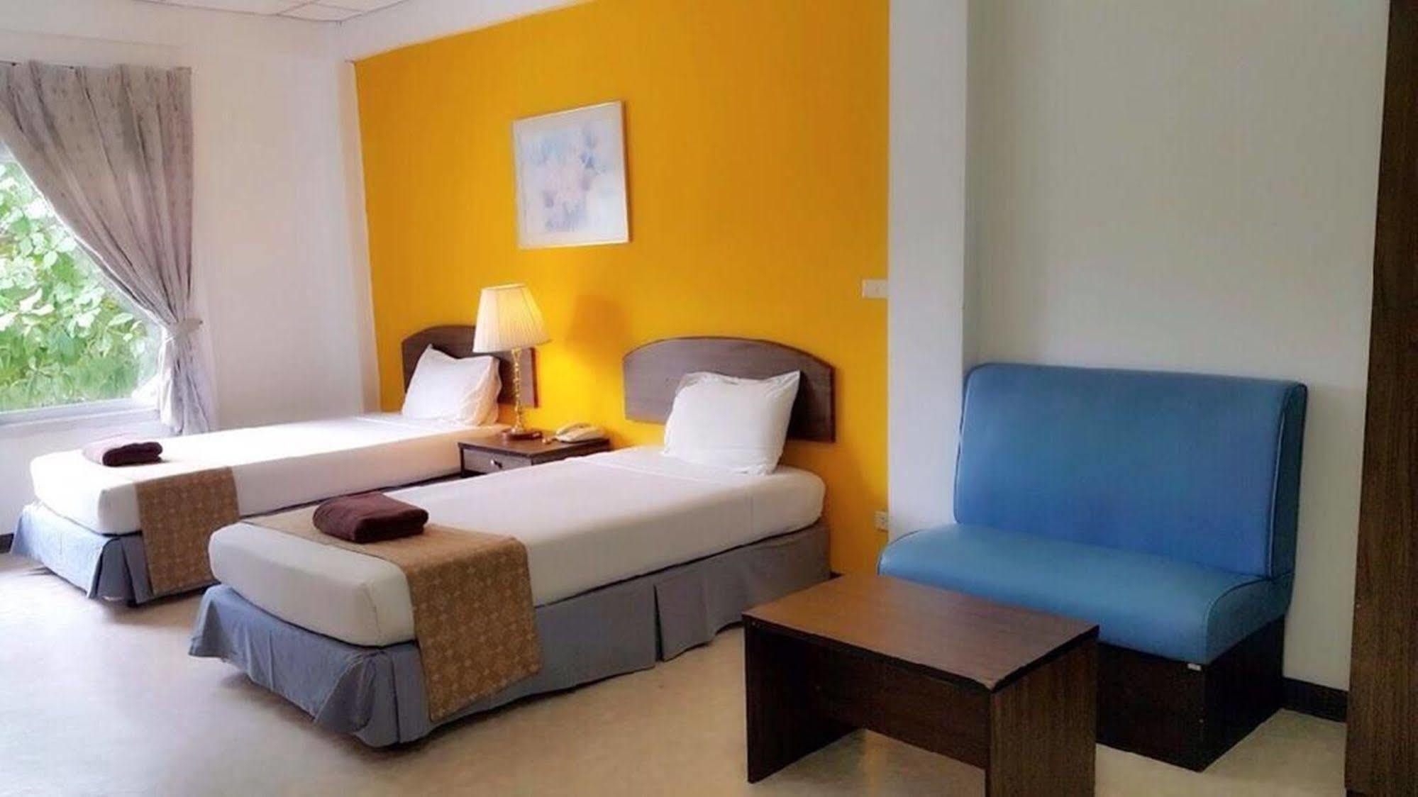 Inn Orchid Samui