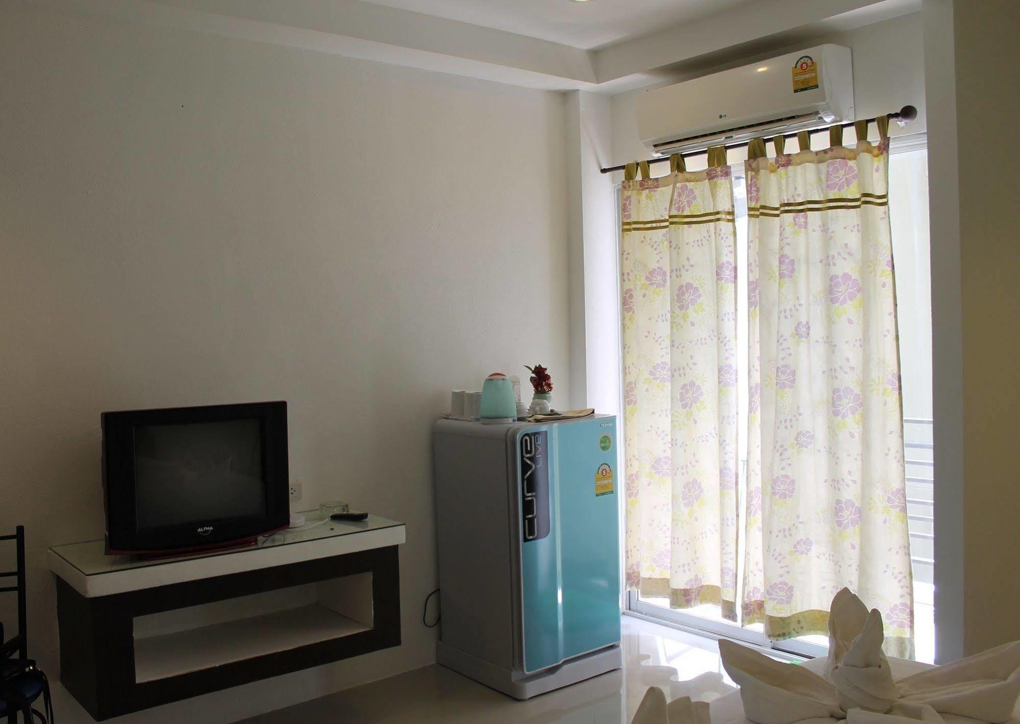 Guest house Thai Orange Magic 3*
