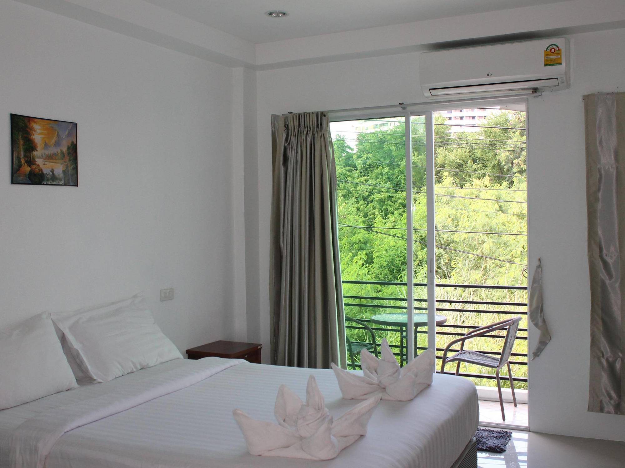 Guest house Thai Orange Magic 3*