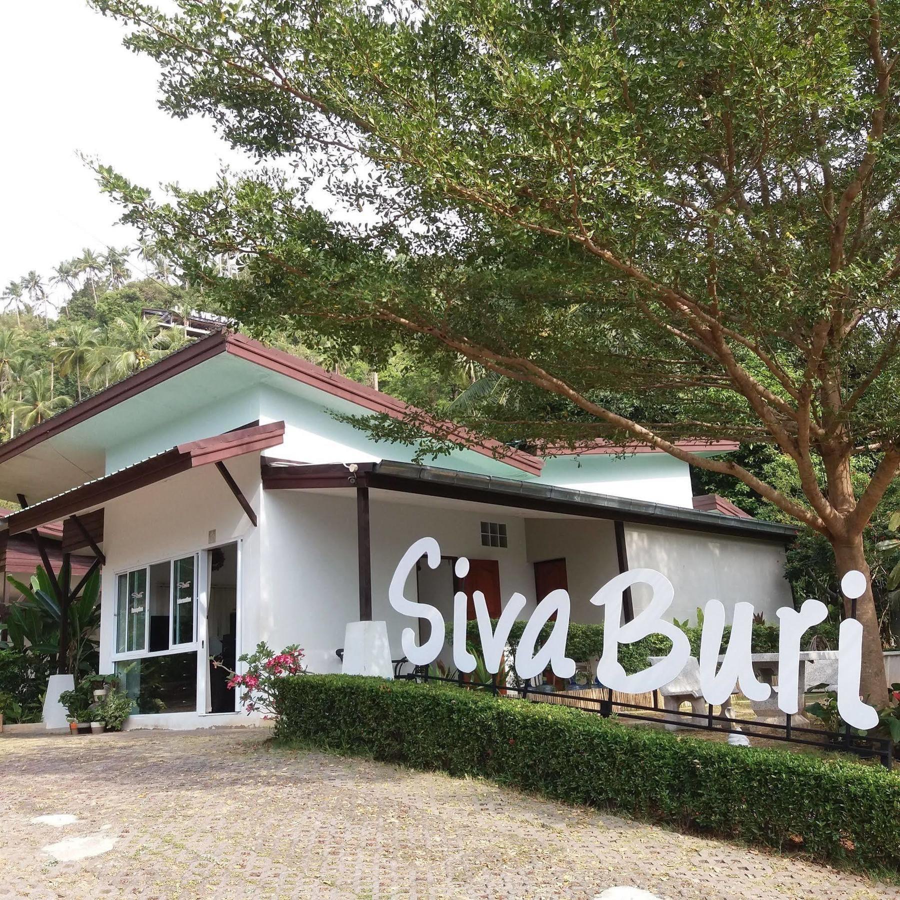 Oyo 943 Siva Buri Hotel Lamai Beach (Koh Samui)