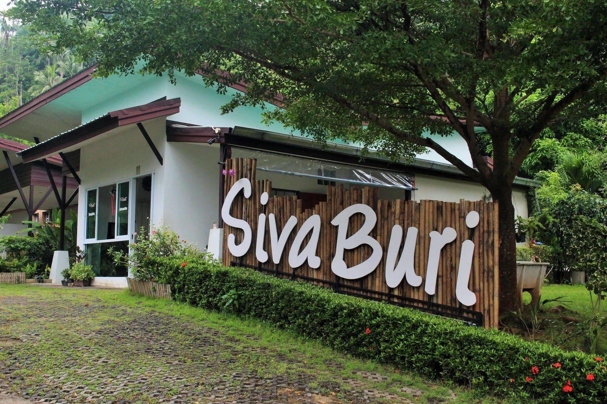 Hotel Oyo 943 Siva Buri Lamai Beach (Koh Samui)
