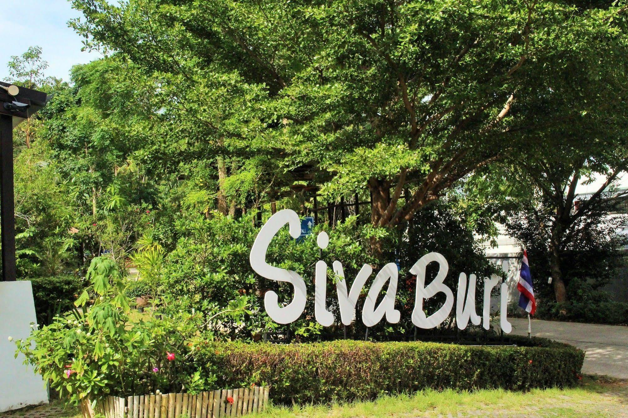 Oyo 943 Siva Buri