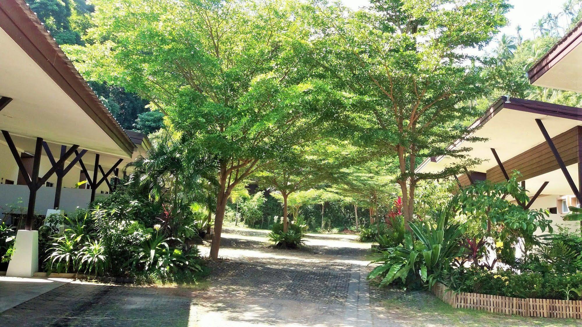 Oyo 943 Siva Buri 2* Lamai Beach (Koh Samui)