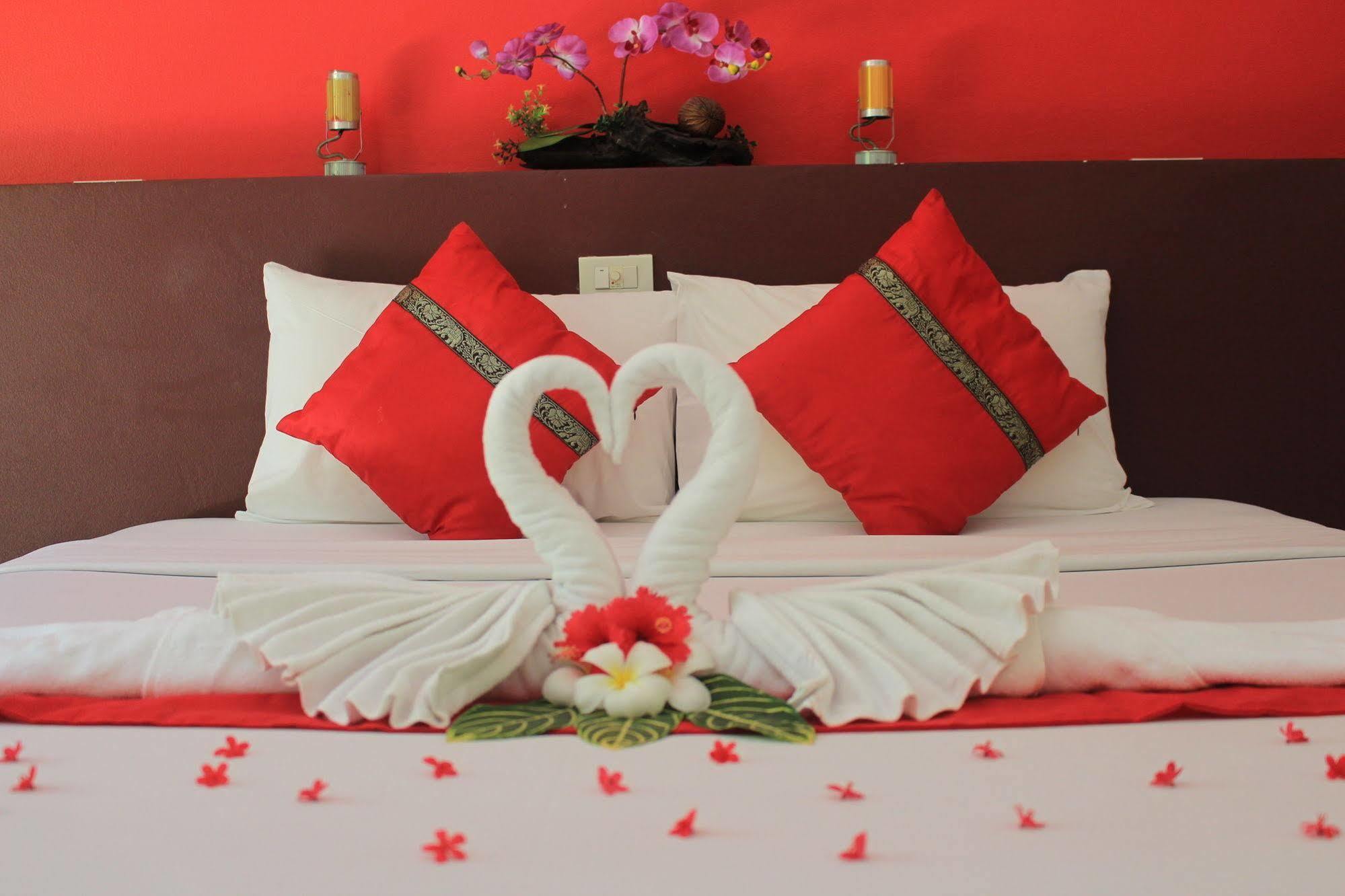 Hotel Oyo 943 Siva Buri Lamai Beach (Koh Samui)