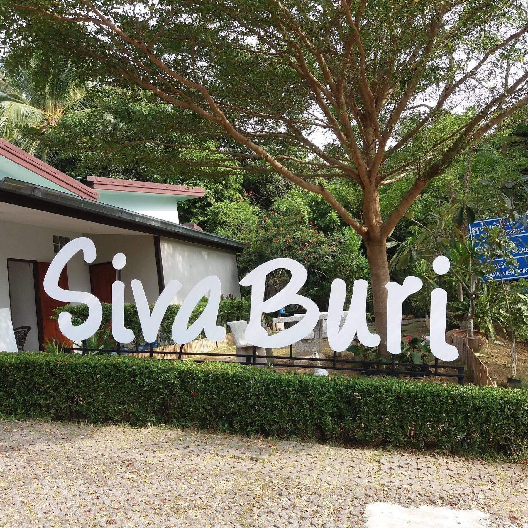 Hotel Oyo 943 Siva Buri 2*