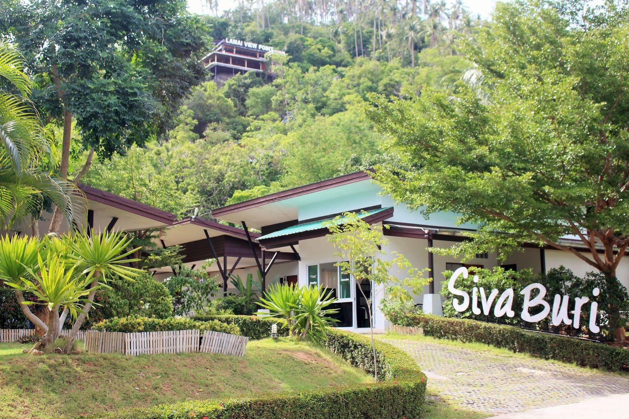 Oyo 943 Siva Buri