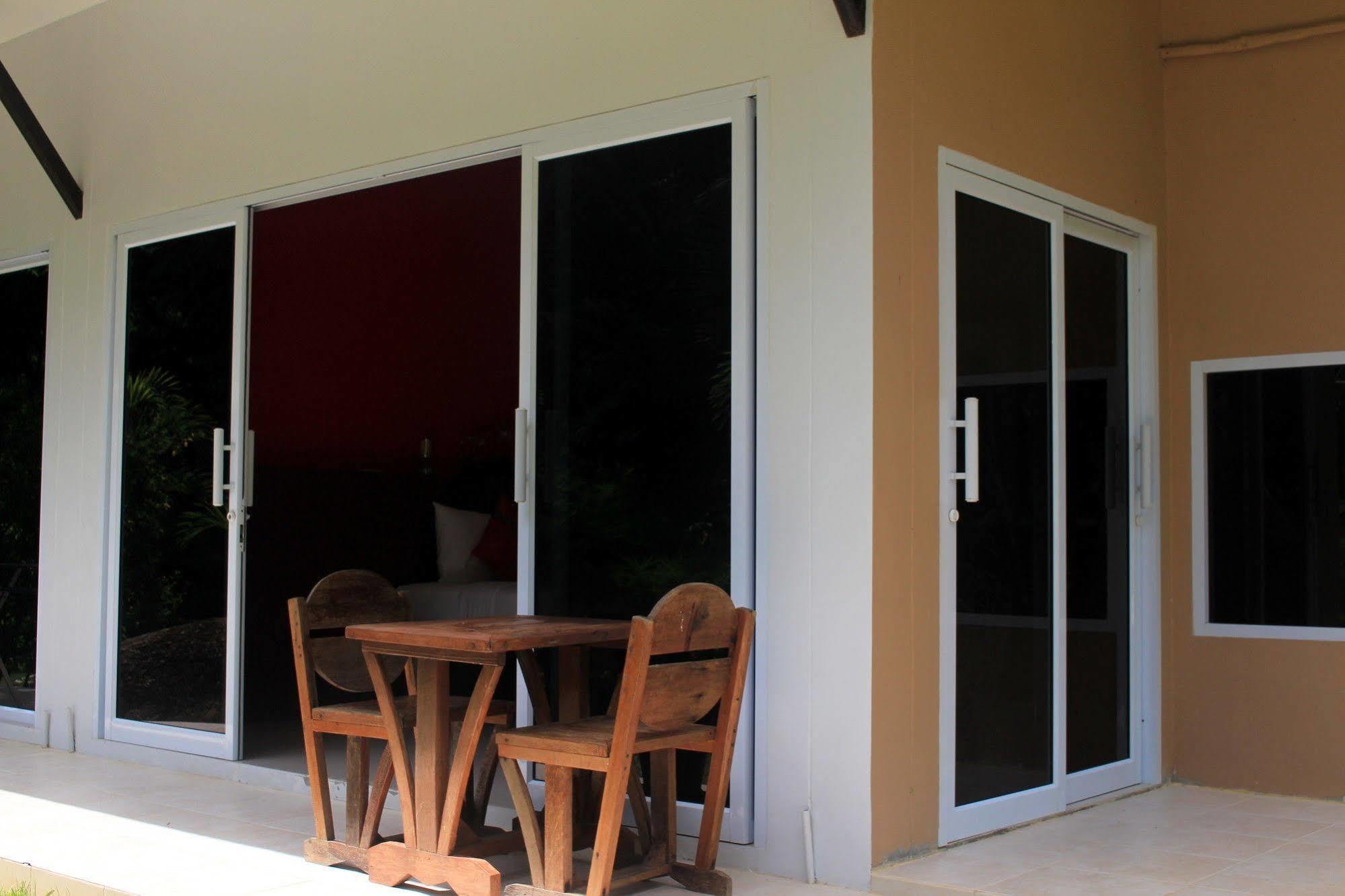 Oyo 943 Siva Buri Hotel Lamai Beach (Koh Samui)