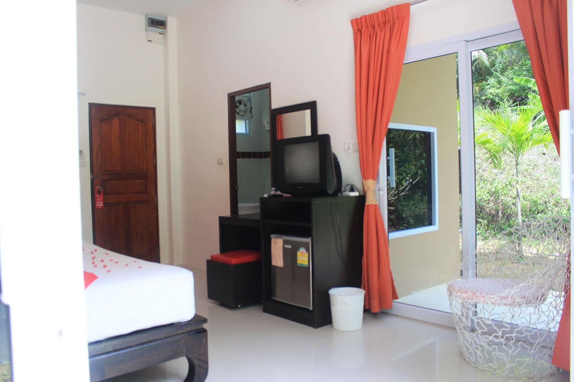 Oyo 943 Siva Buri 2* Lamai Beach (Koh Samui)