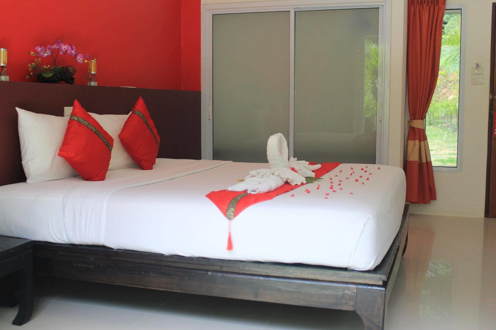 Oyo 943 Siva Buri Hotel Lamai Beach (Koh Samui)