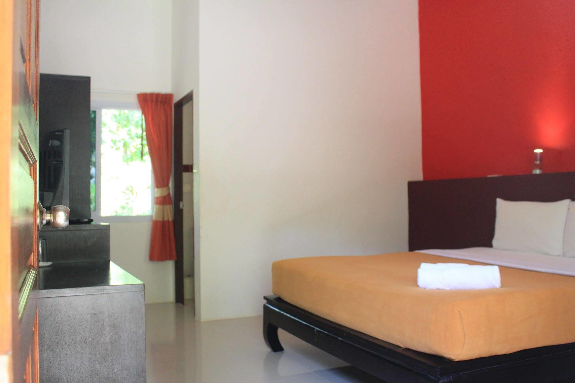 Hotel Oyo 943 Siva Buri