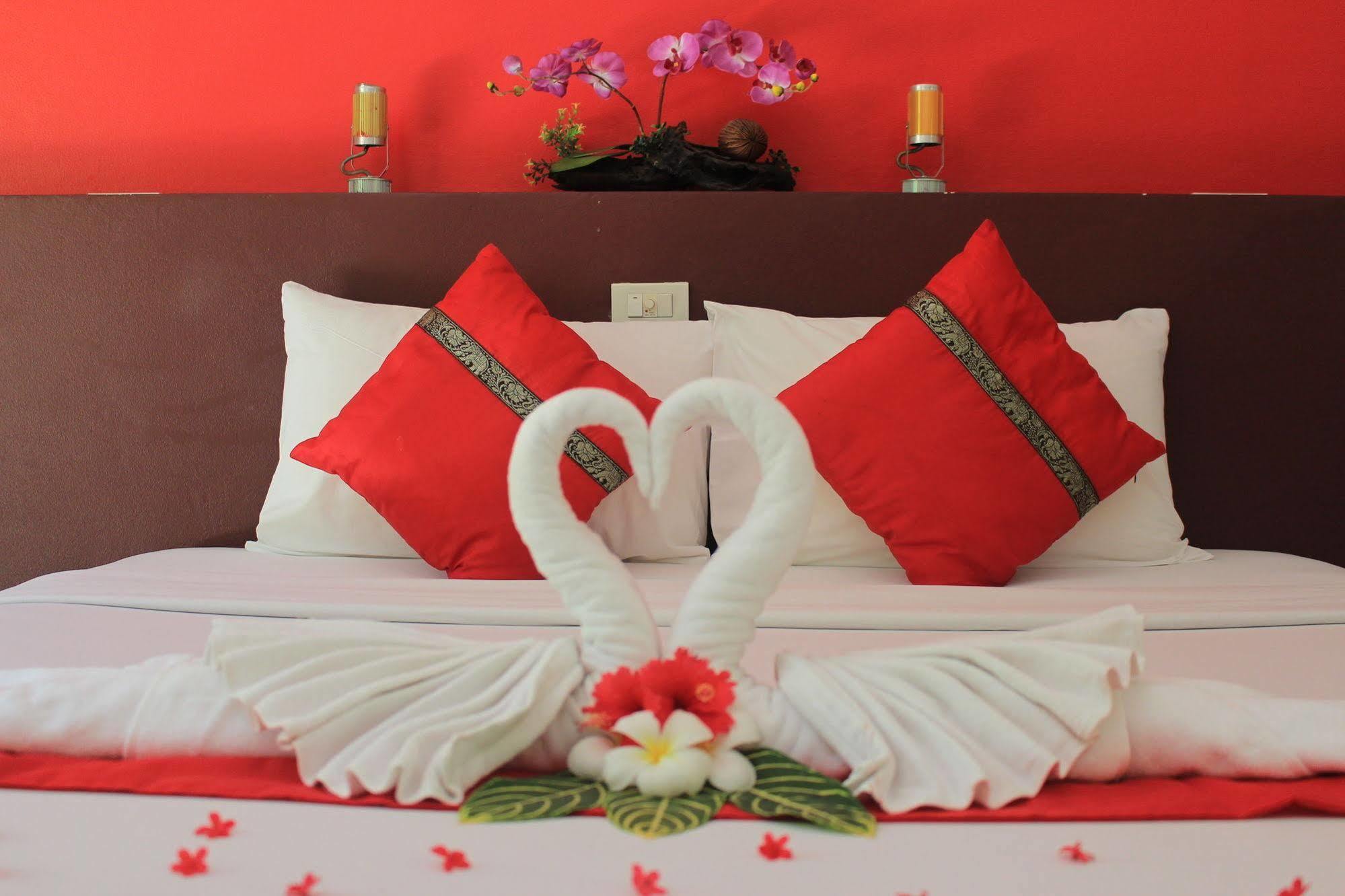 Oyo 943 Siva Buri 2* Lamai Beach (Koh Samui)