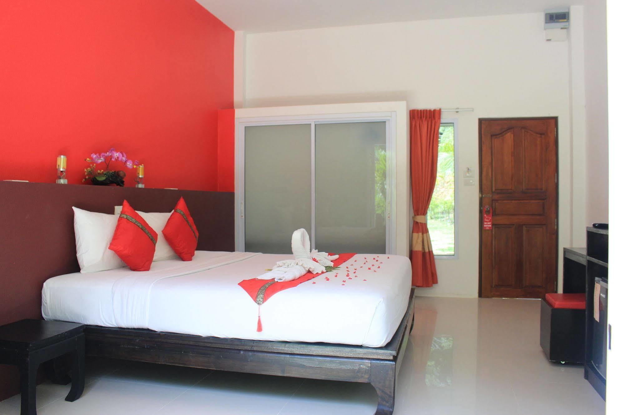 Hotel Oyo 943 Siva Buri Lamai Beach (Koh Samui)