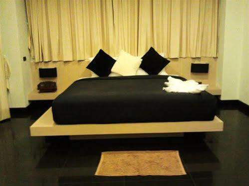 Apartment Baan View *