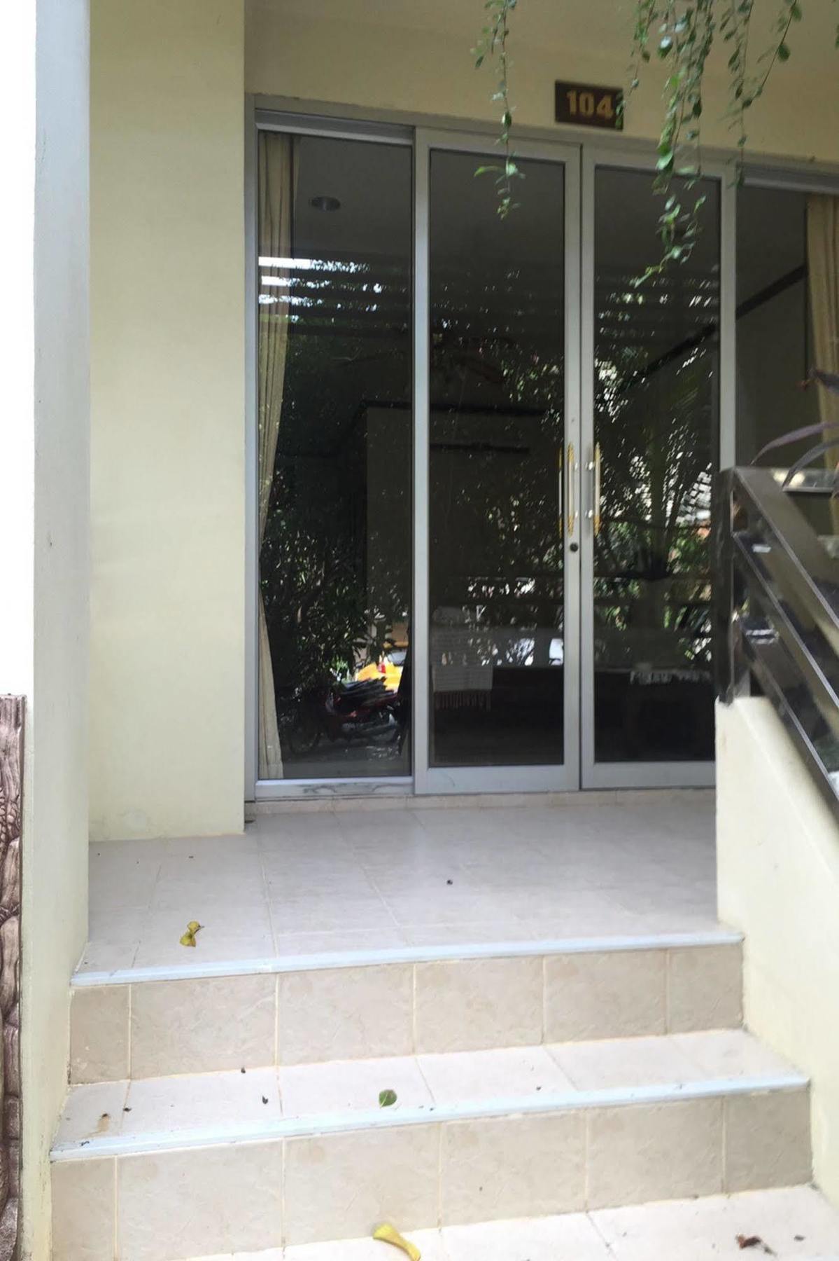 Resort Lucky Mother Chaweng (Koh Samui)