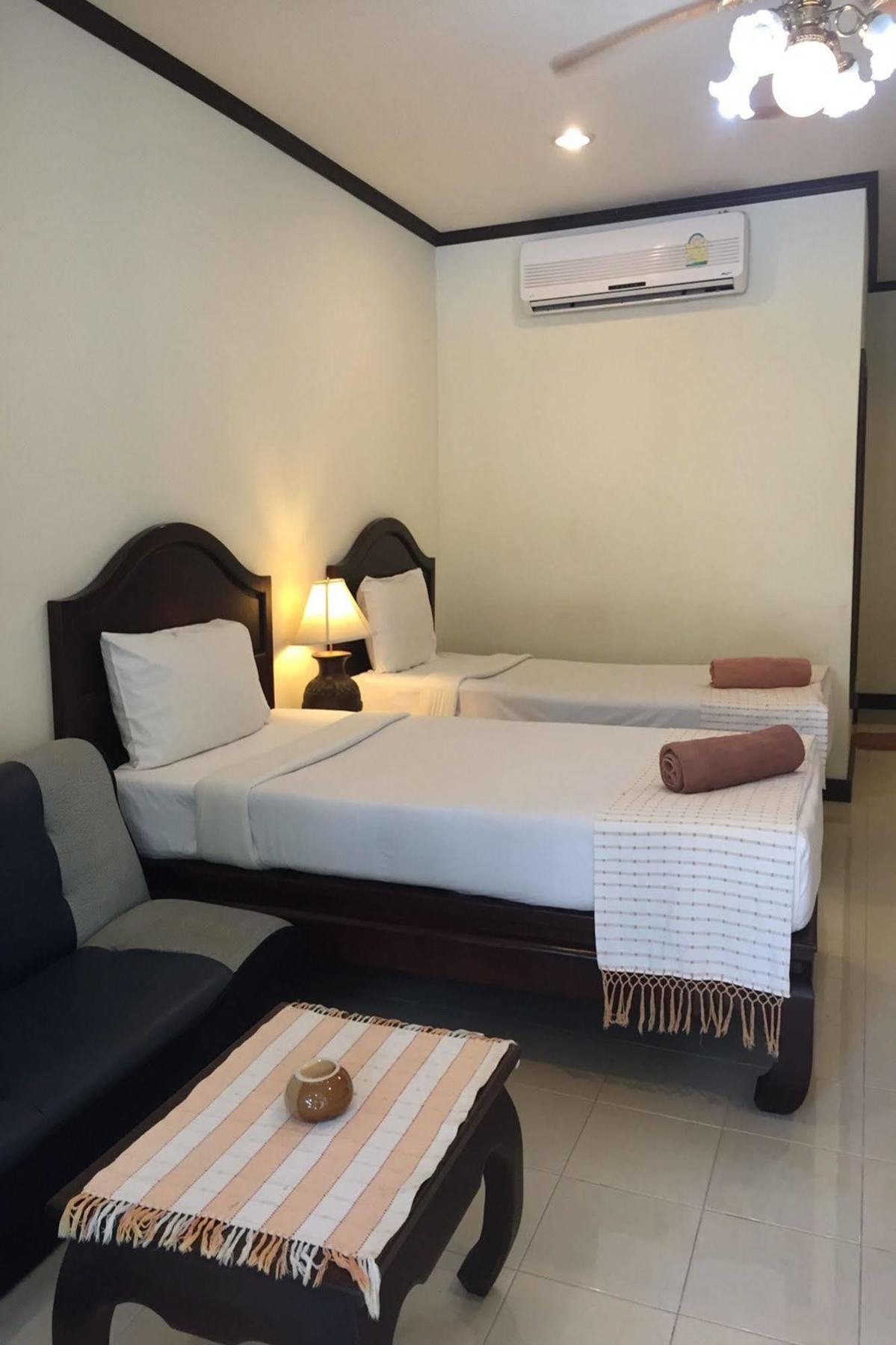 Lucky Mother Resort
