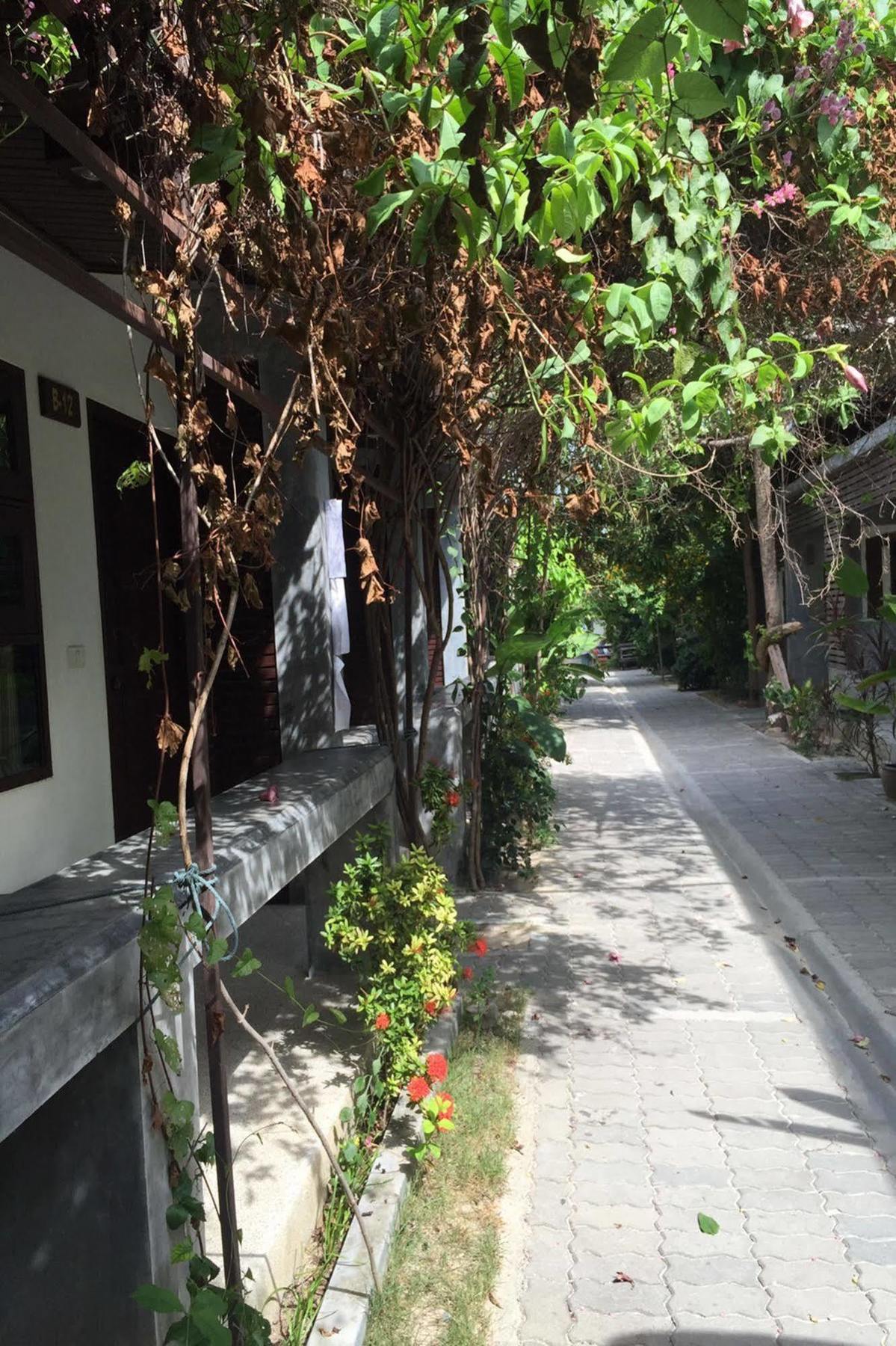 Lucky Mother Resort Chaweng (Koh Samui)