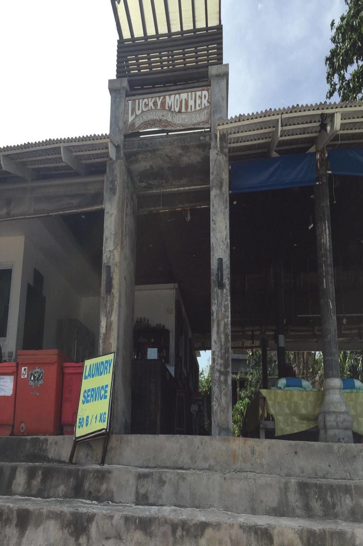 Lucky Mother Resort