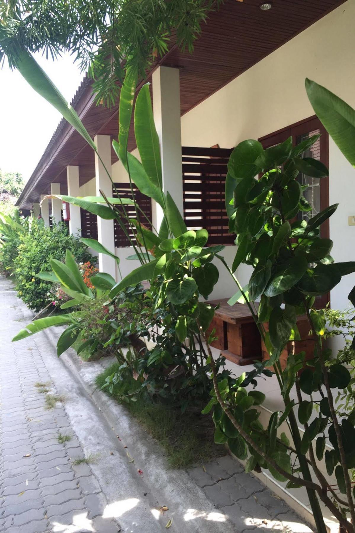 Resort Lucky Mother Chaweng (Koh Samui)