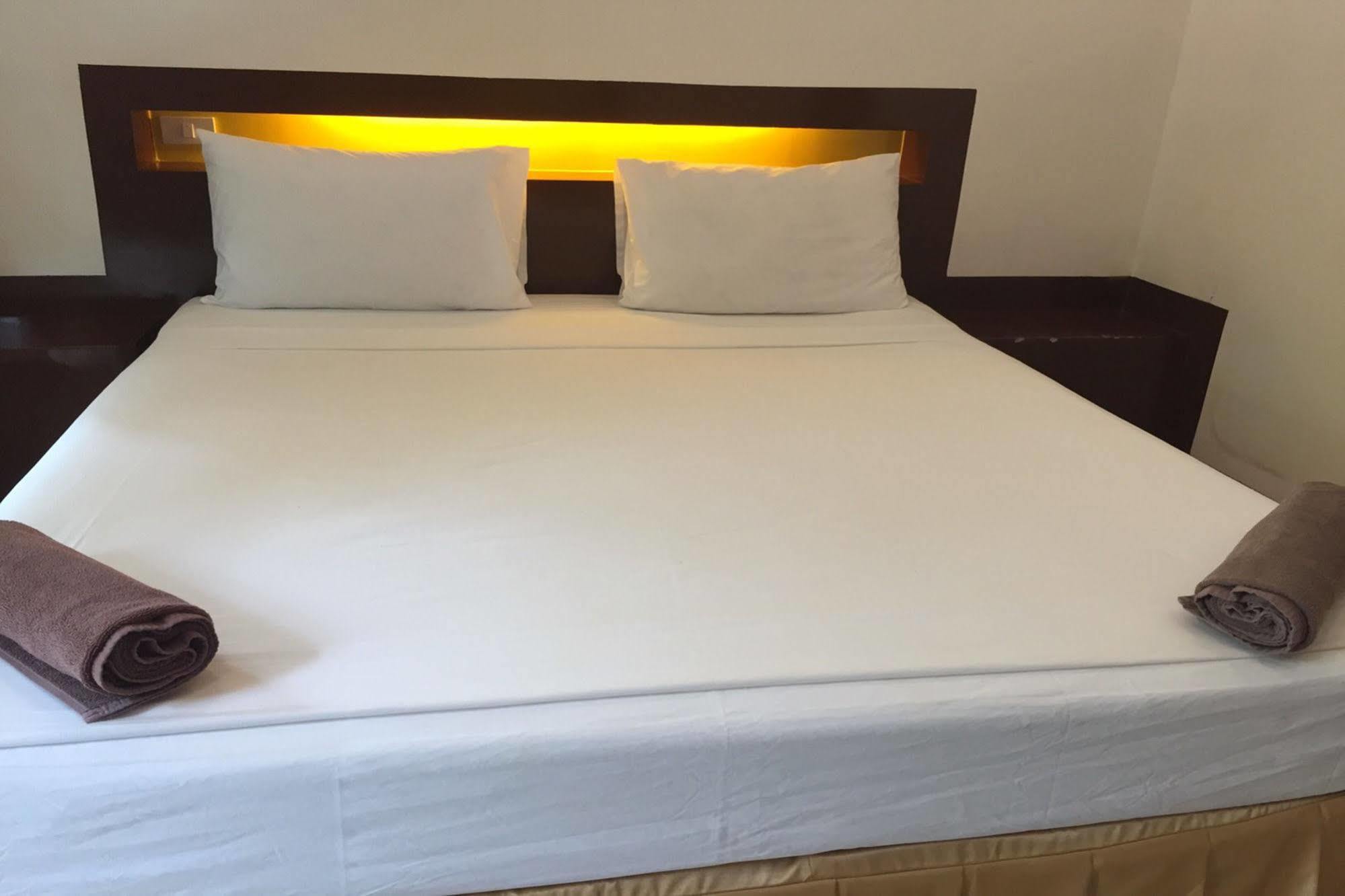 Lucky Mother Resort Chaweng (Koh Samui)