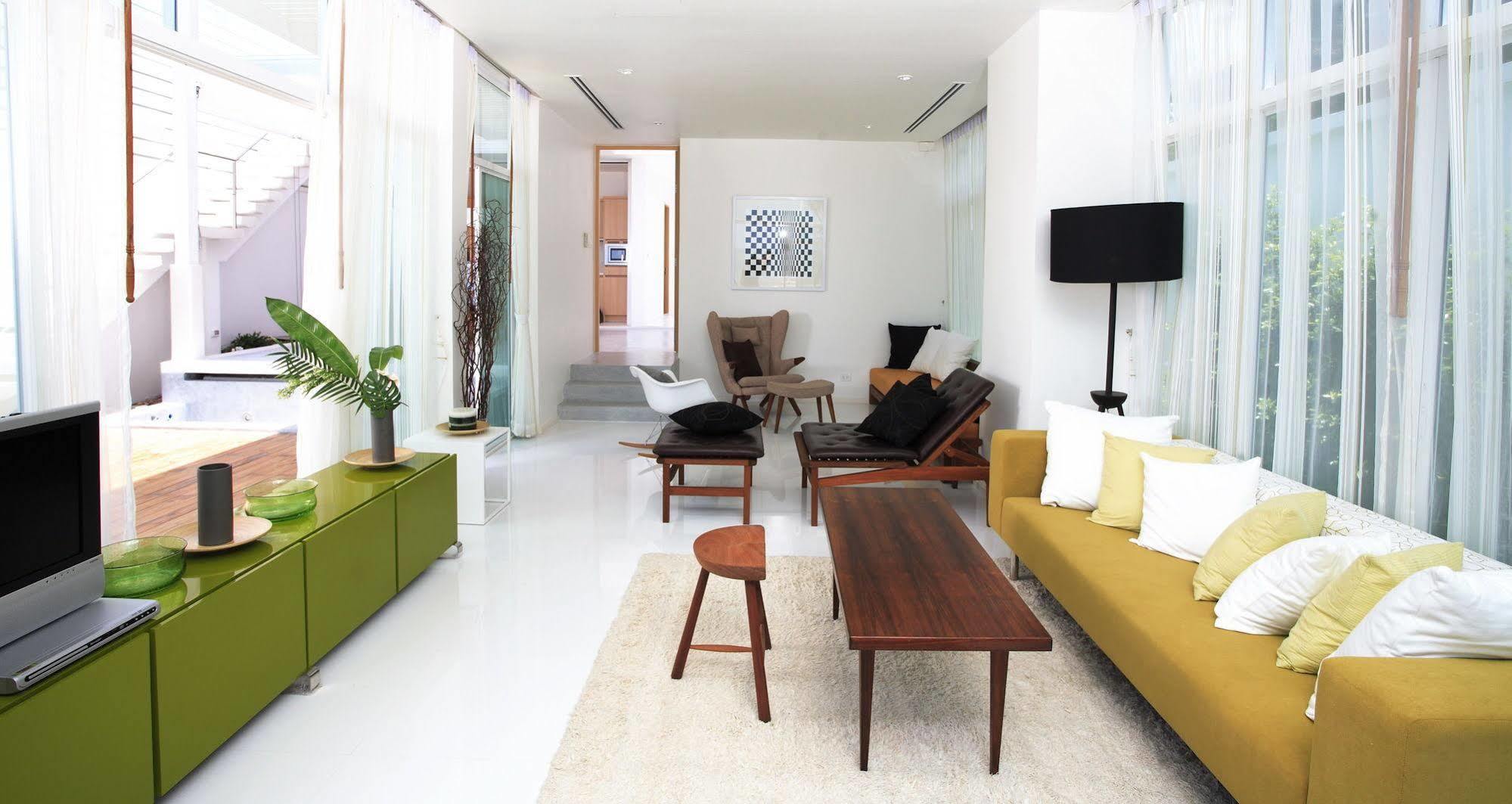 Tolani Le Bayburi Villas, Hua Hin - 4*