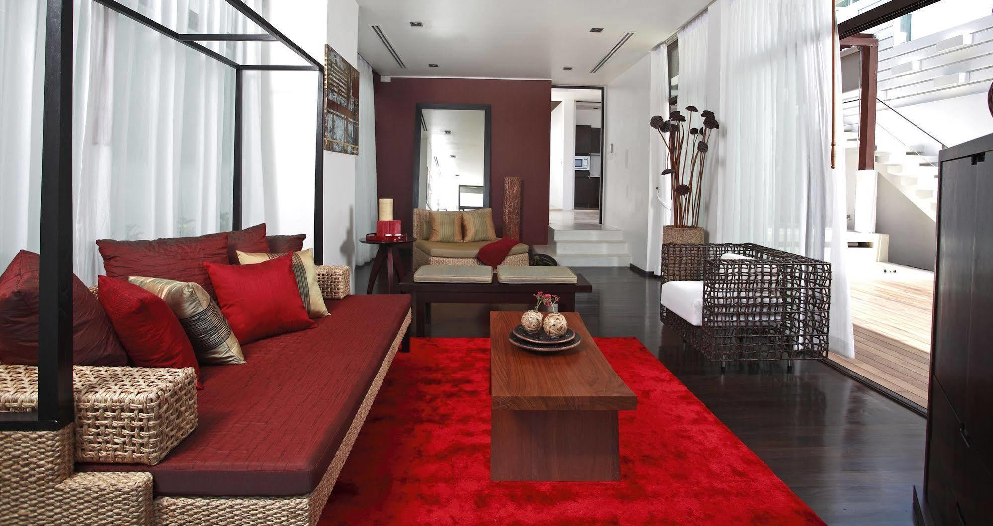Tolani Le Bayburi Villas, Hua Hin -