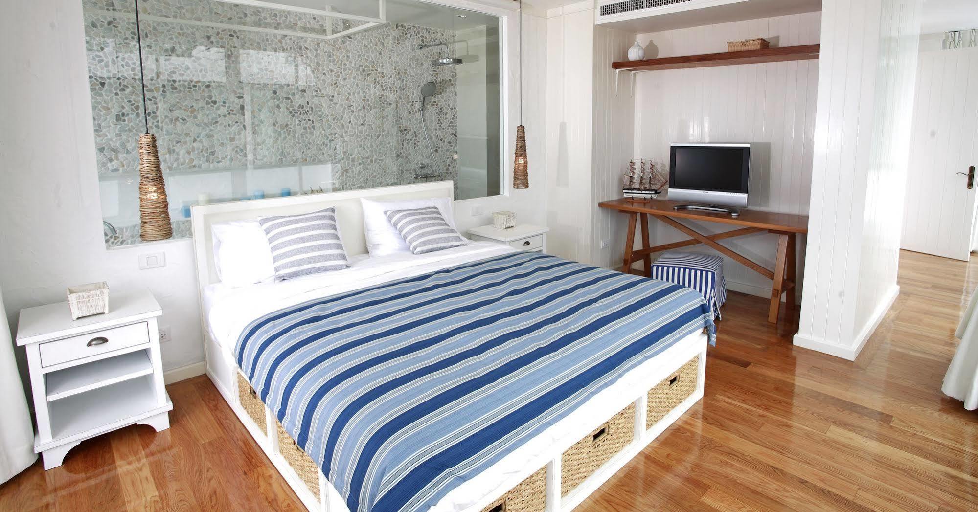Tolani Le Bayburi Villas, Hua Hin - Resort