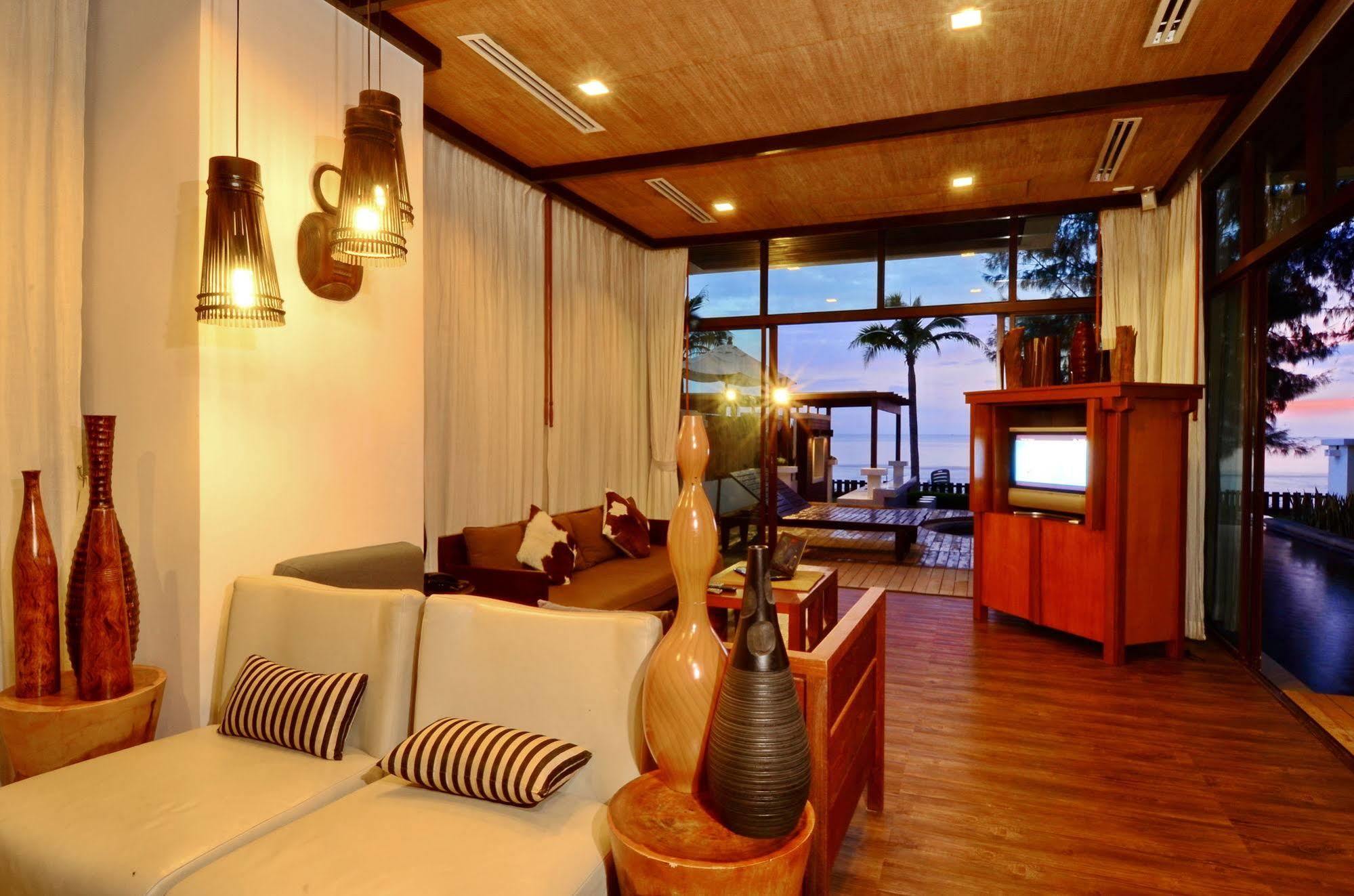 Resort Tolani Le Bayburi Villas, Hua Hin -
