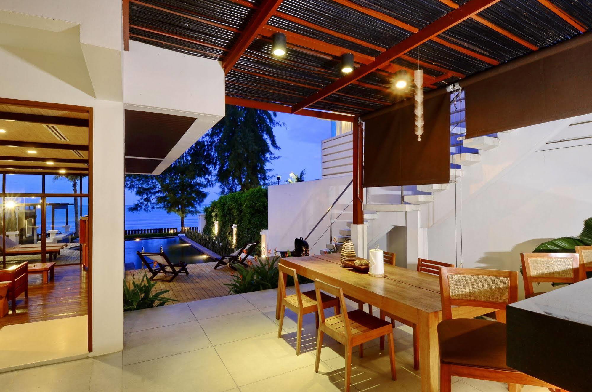 Tolani Le Bayburi Villas, Hua Hin - 4* Pran Buri