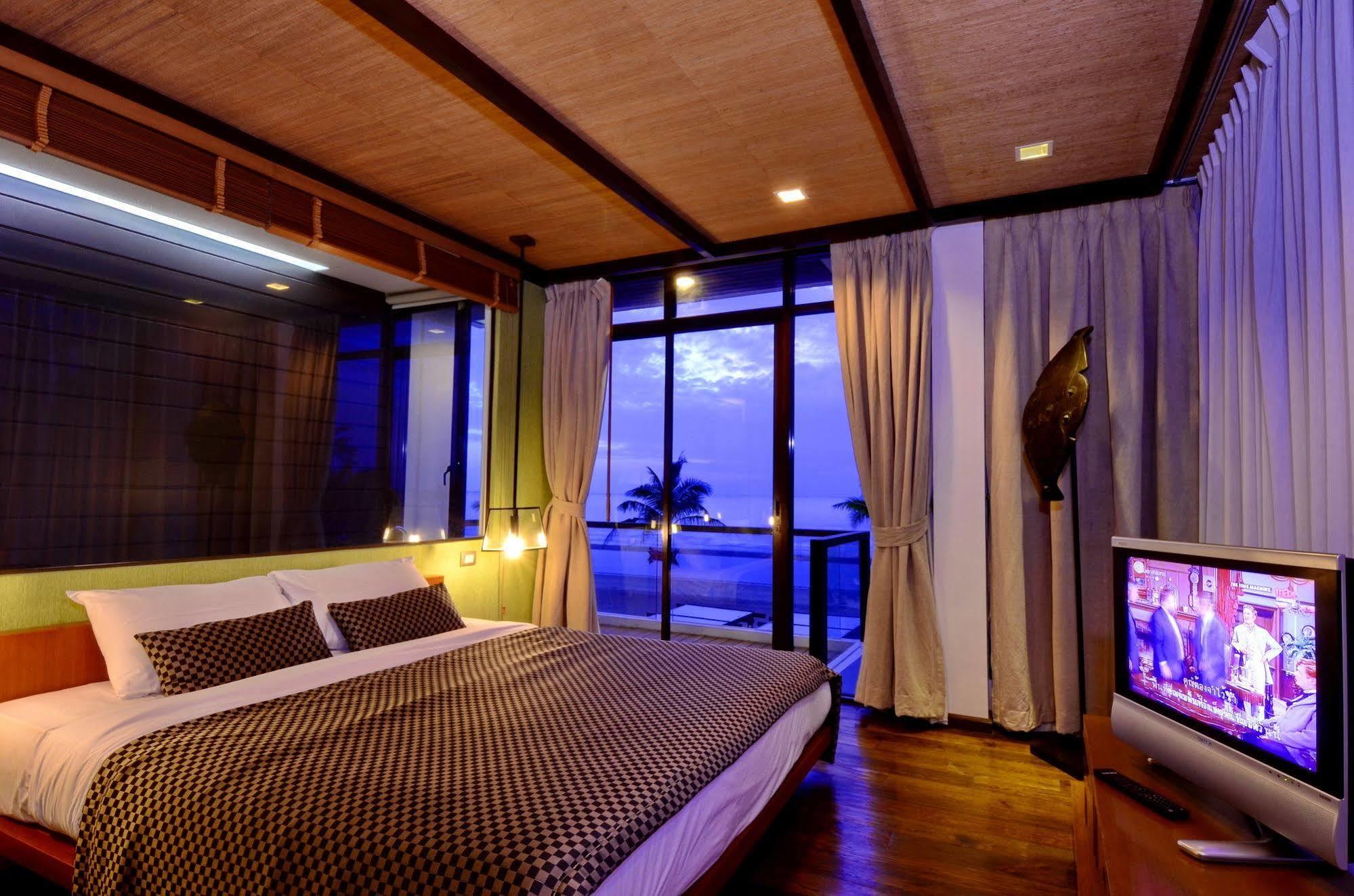 Tolani Le Bayburi Villas, Hua Hin - 4* Pran Buri
