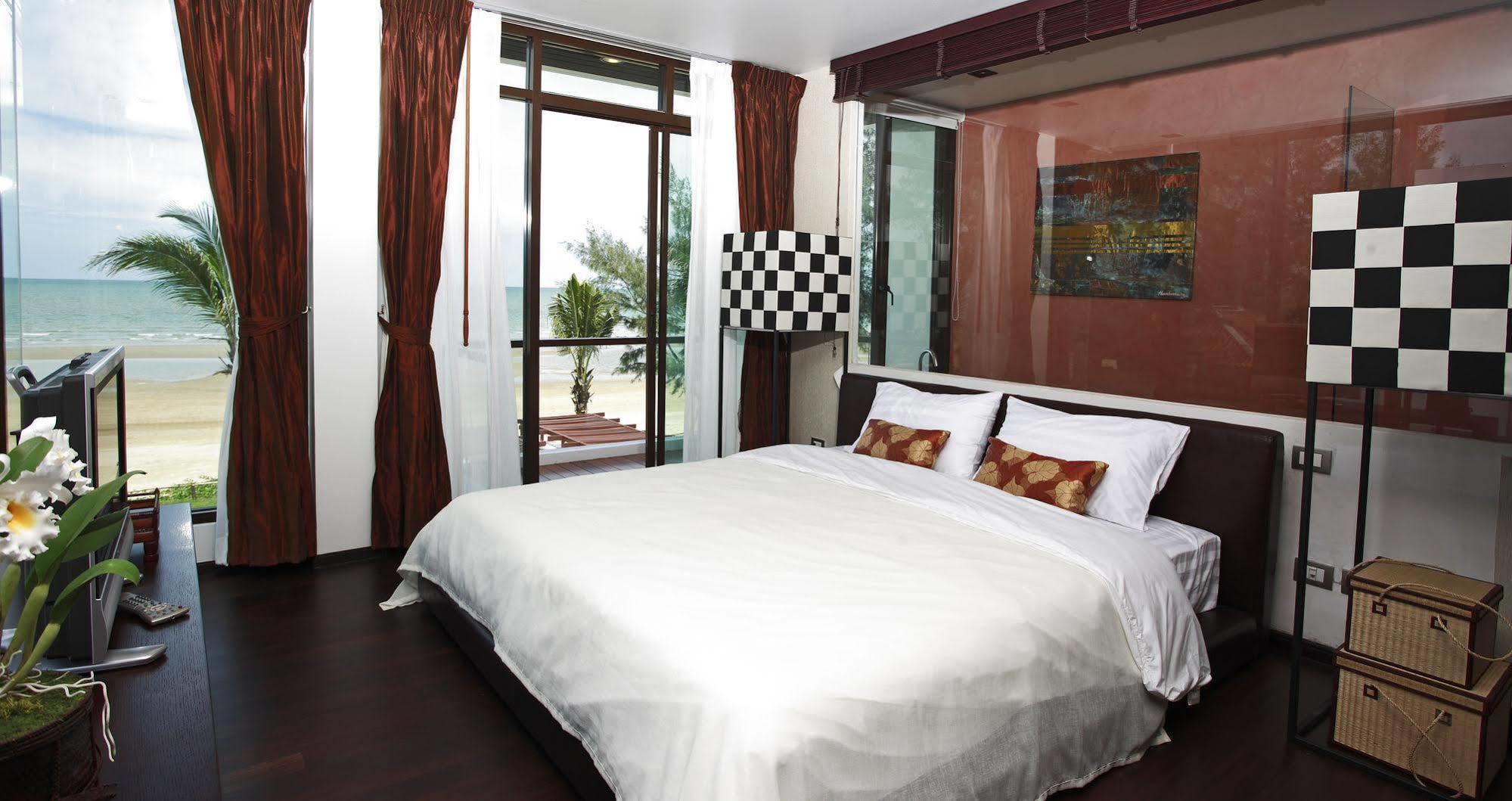 Resort Tolani Le Bayburi Villas, Hua Hin - 4*