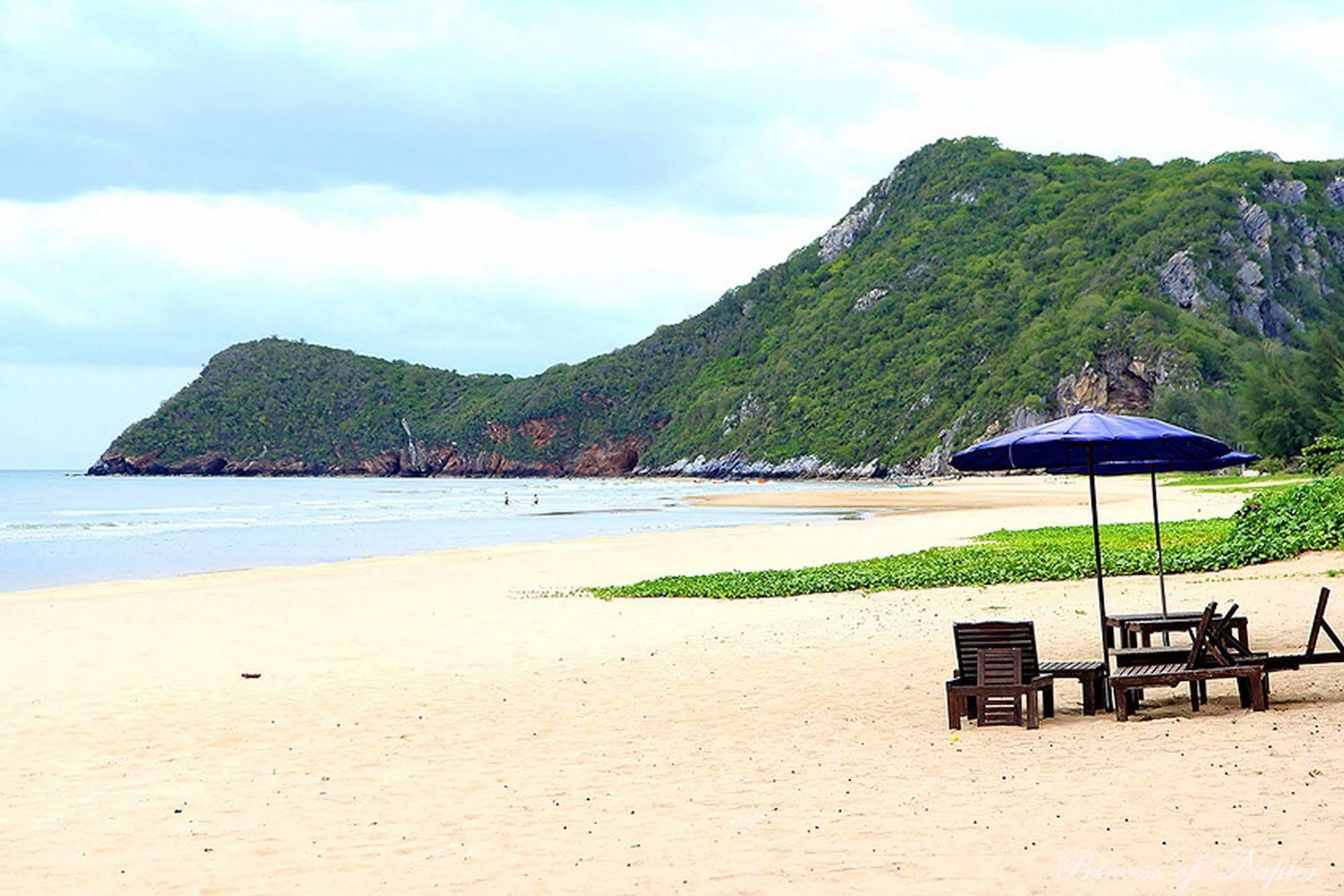 Tolani Le Bayburi Villas, Hua Hin -