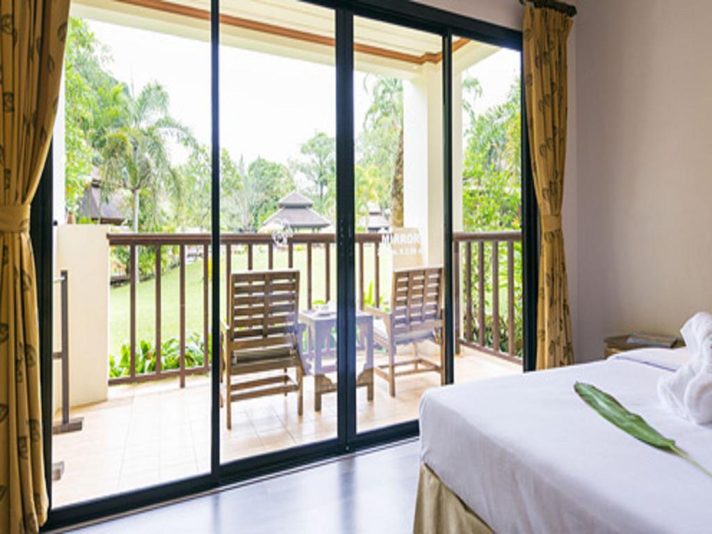 Resort The Leaf On The Sands By Katathani - Sha Extra 4*