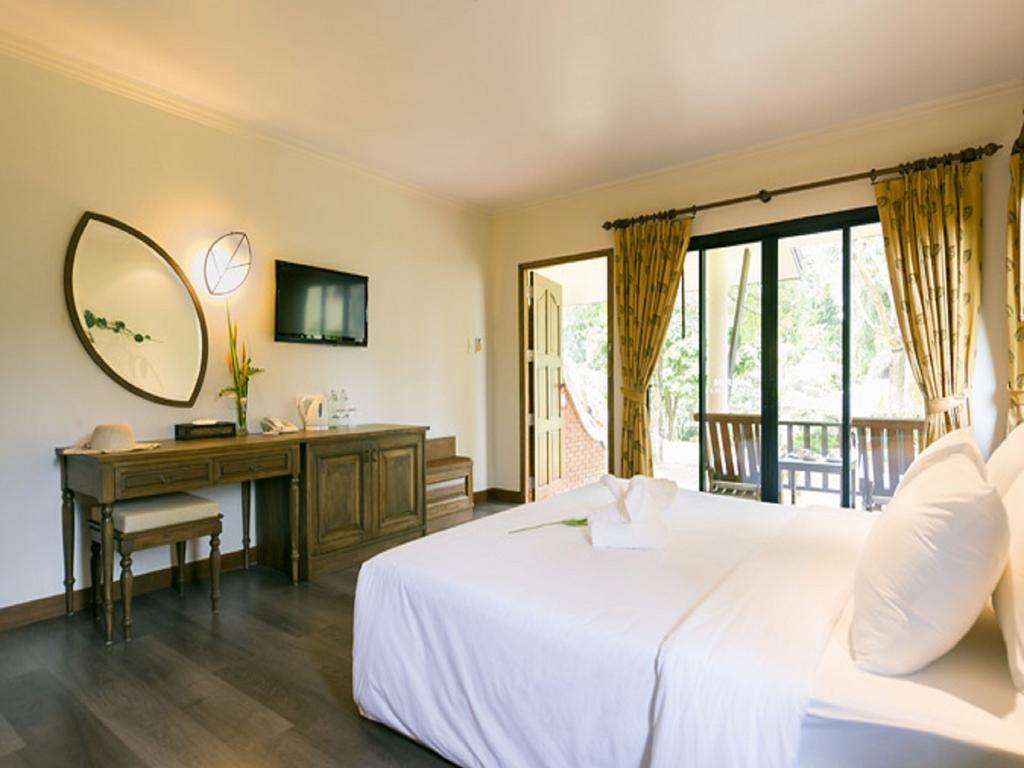 Resort The Leaf On The Sands By Katathani - Sha Extra Khao Lak