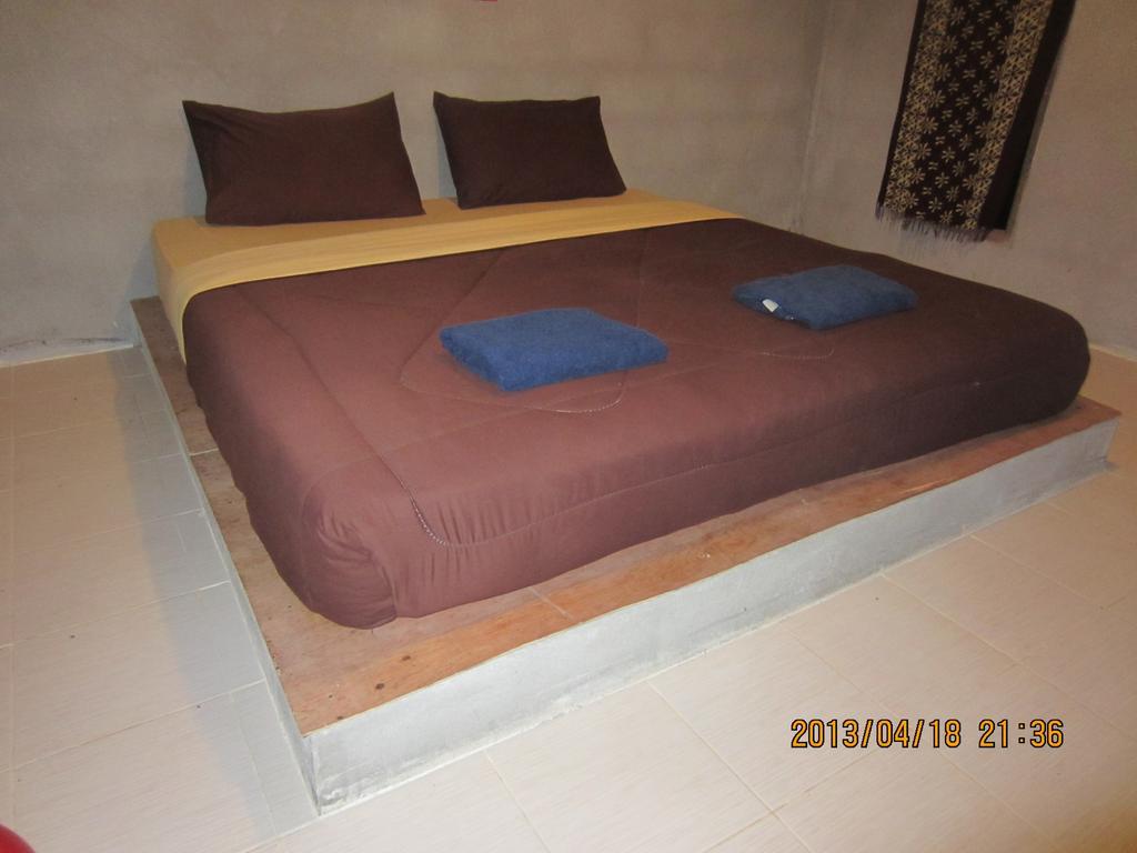 Payang Guest house Ao Nang